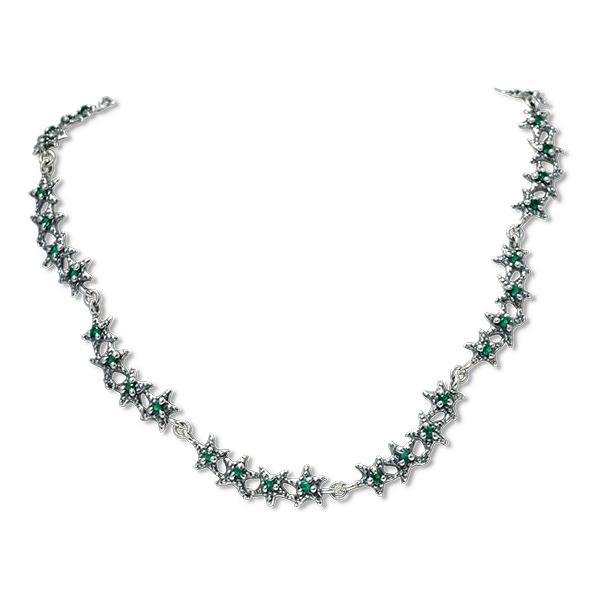 Girocollo donna collezione Mare GRMR55-V