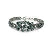Bracciale in argento Primule D'Argento BrPrm13-v