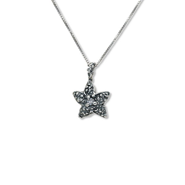 Collana donna collezione Mare Mr58-A