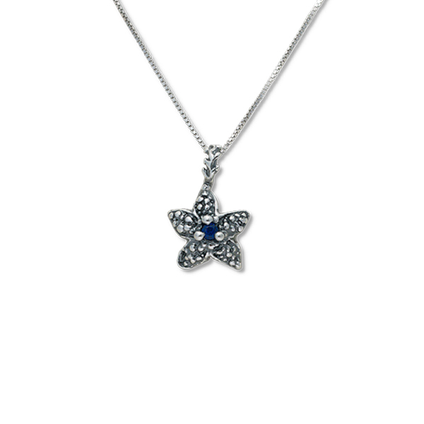 Collana donna collezione Mare Mr58-B