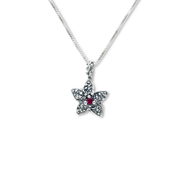 Collana donna collezione Mare Mr58-R