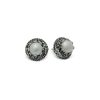 Orecchino in argento Exclusive OrExl02 Perla