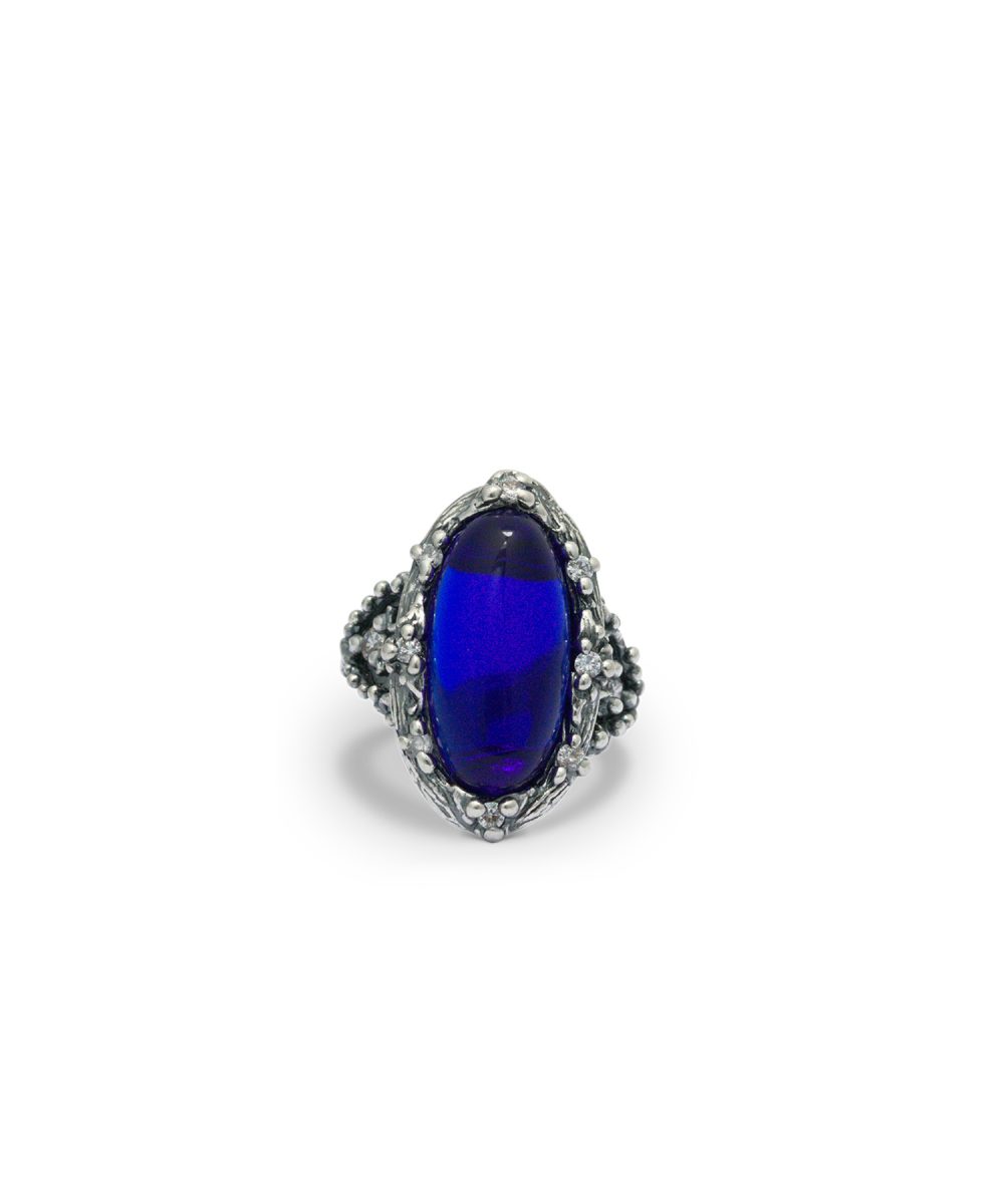 Anello Aeterna AnAet06-lapis