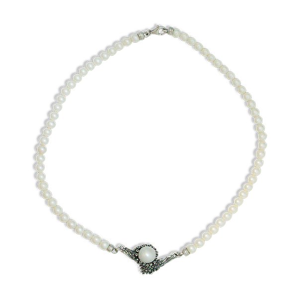 Girocollo Medusa GrPMds04