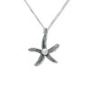 Collana donna collezione Mare Mr56-Perla
