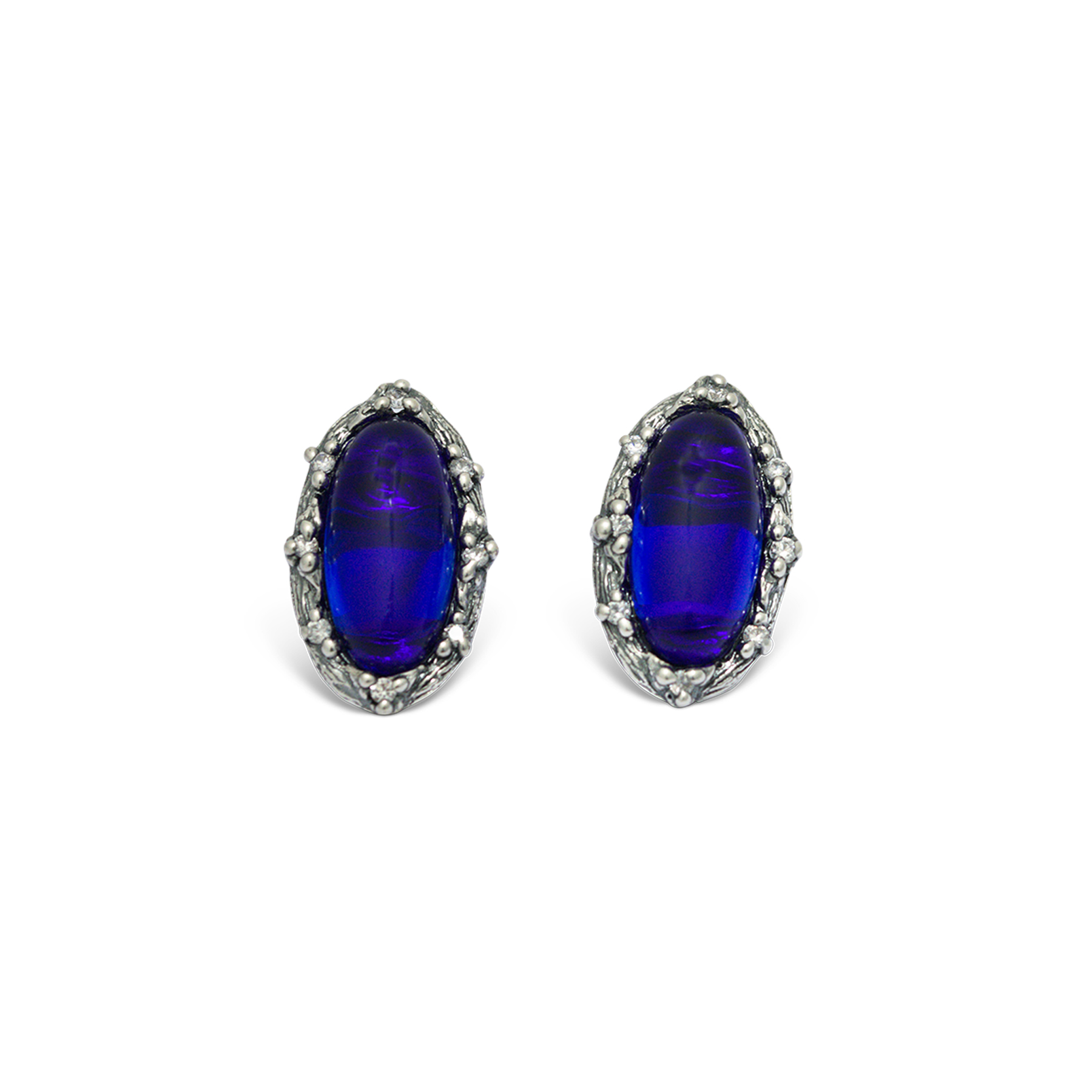 Orecchini Aeterna OrAet06-lapis