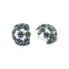 Orecchini in argento Primule D'Argento OrPrm13-mult