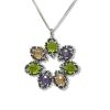 Collana Primule Edizione Limitata ED16-Multicolor