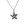 Collana donna collezione Mare Mr69-R