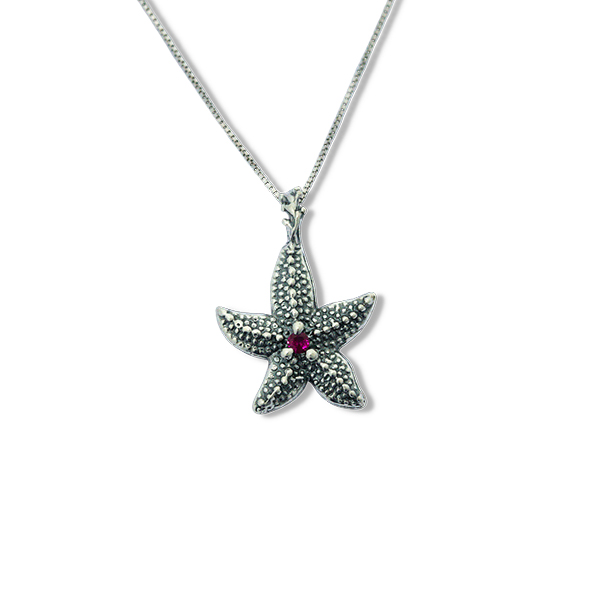 Collana donna collezione Mare Mr69-R