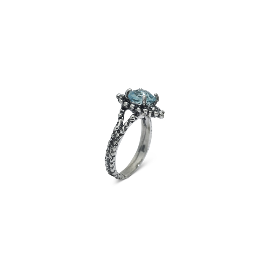 Anello Primule Edizione Limitata AnED14-TA