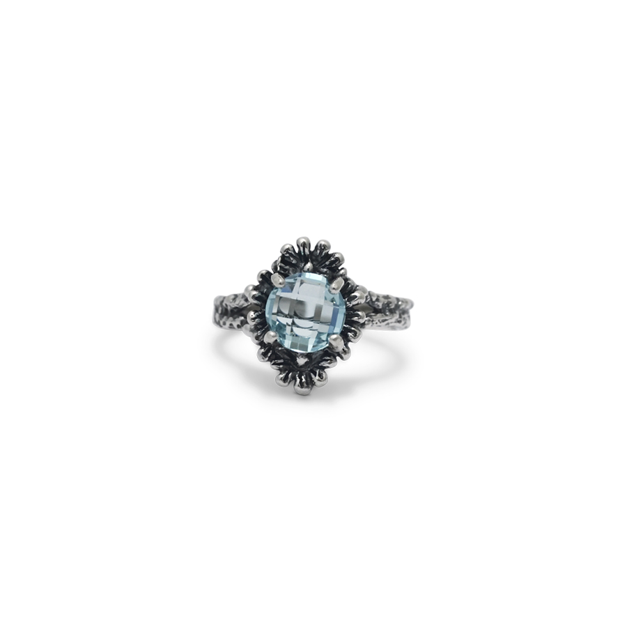 Anello Primule Edizione Limitata AnED14-TA