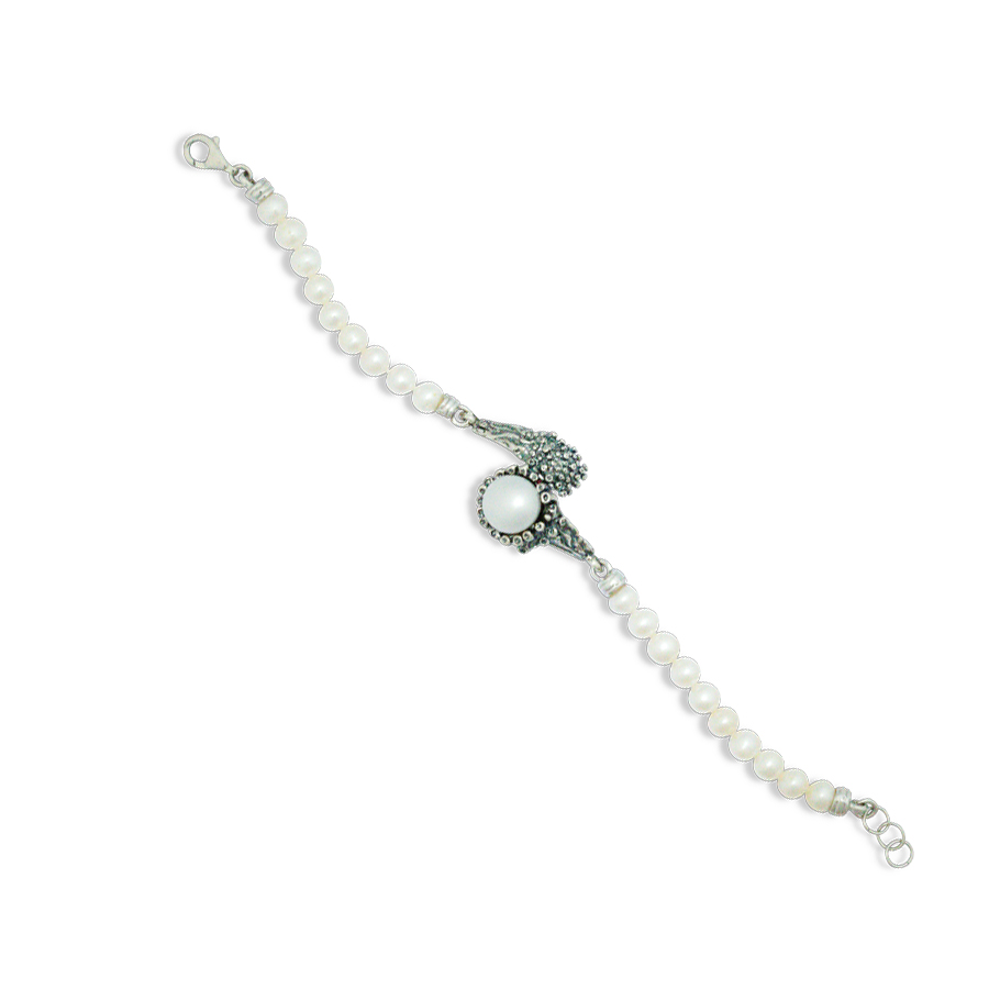 Bracciale Medusa BrPMDS04-P