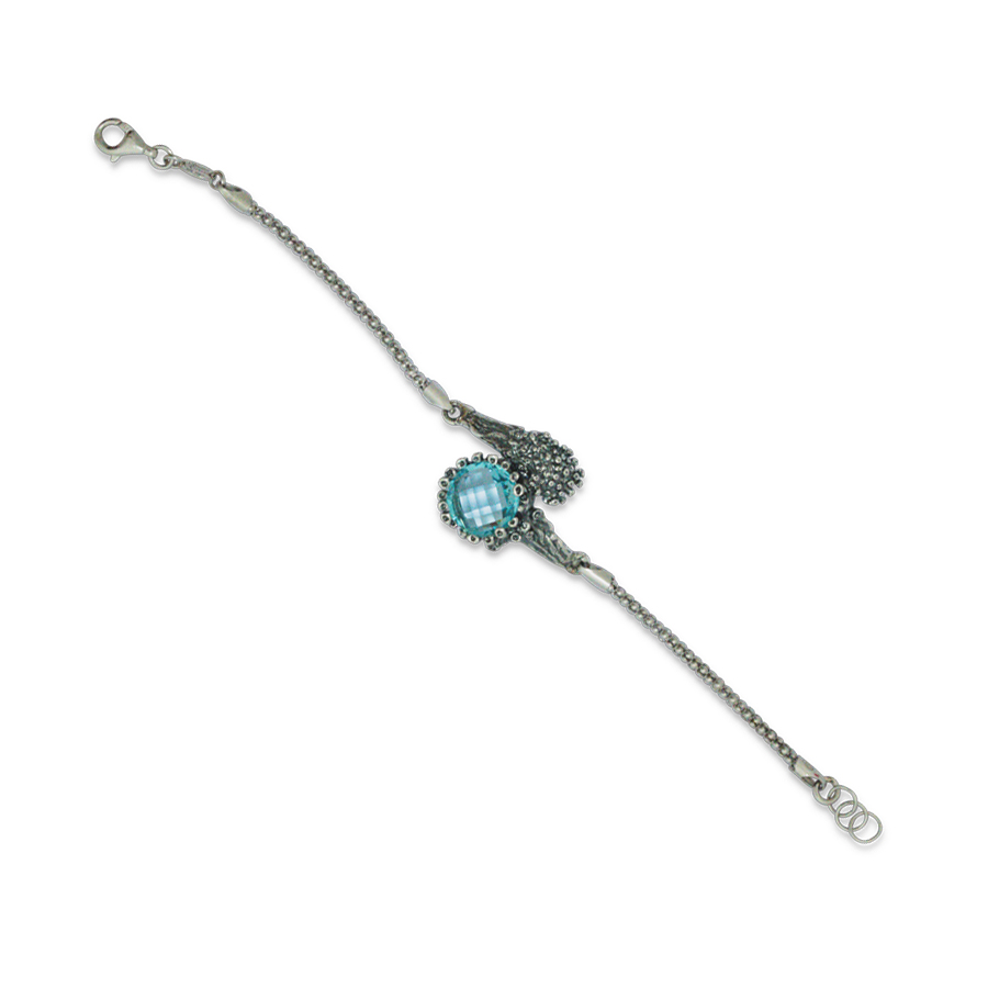 Bracciale Medusa BrkMDS04-Ta