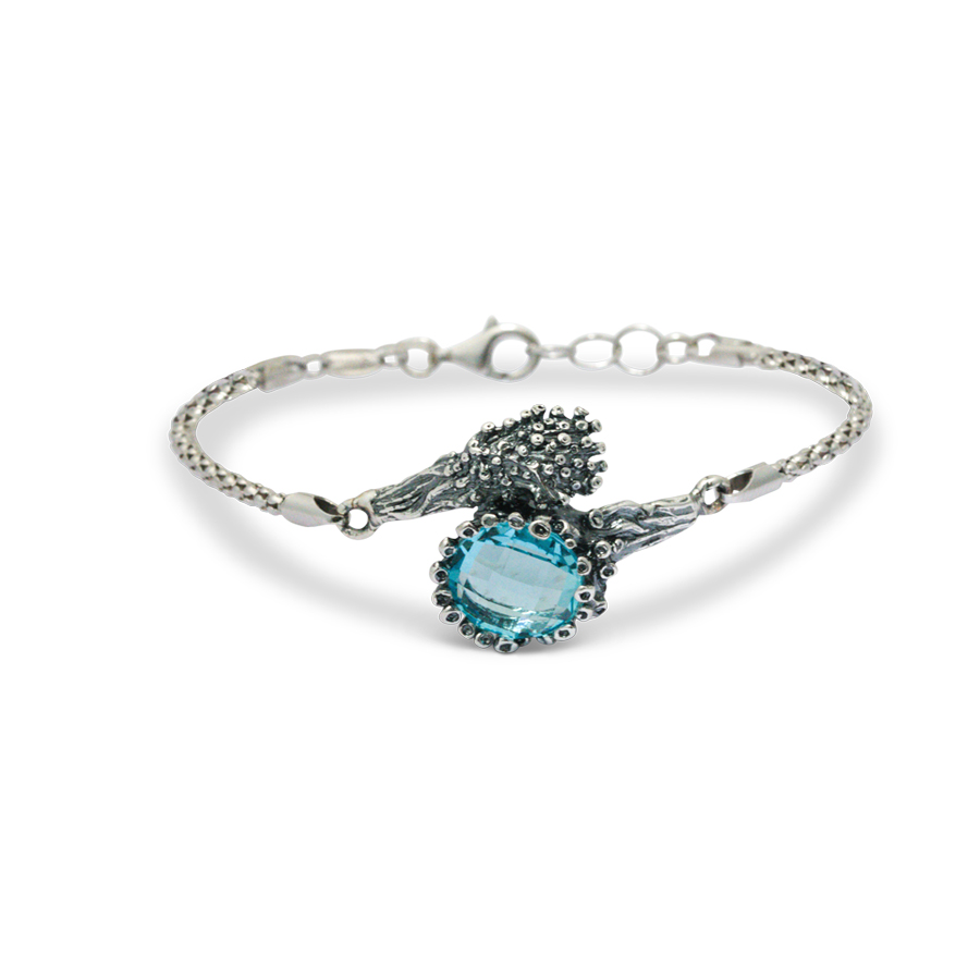 Bracciale Medusa BrkMDS04-Ta