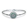 Bracciale in Argento Meteore BRKMET02ARG-V