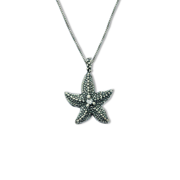 Collana donna collezione Mare Mr69-A