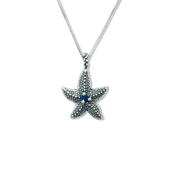Collana donna collezione Mare Mr69-B