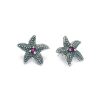 Orecchini donna collezione Mare OrMr69-R