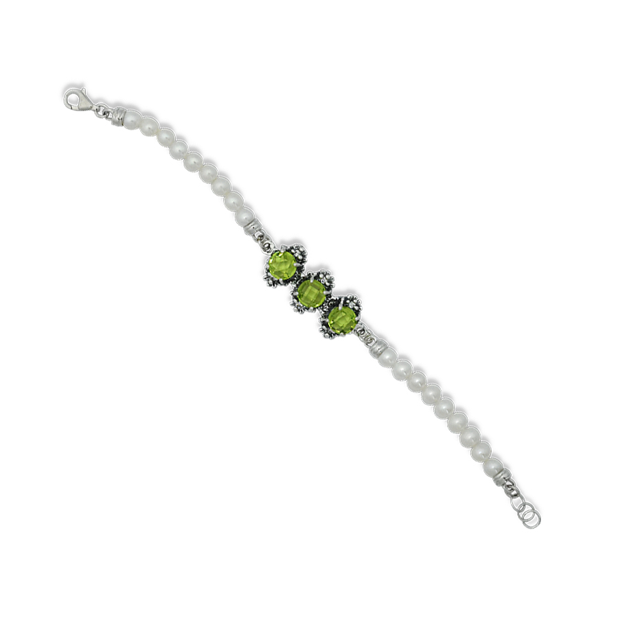Bracciale Primule Edizione Limitata BrPED15-Pe