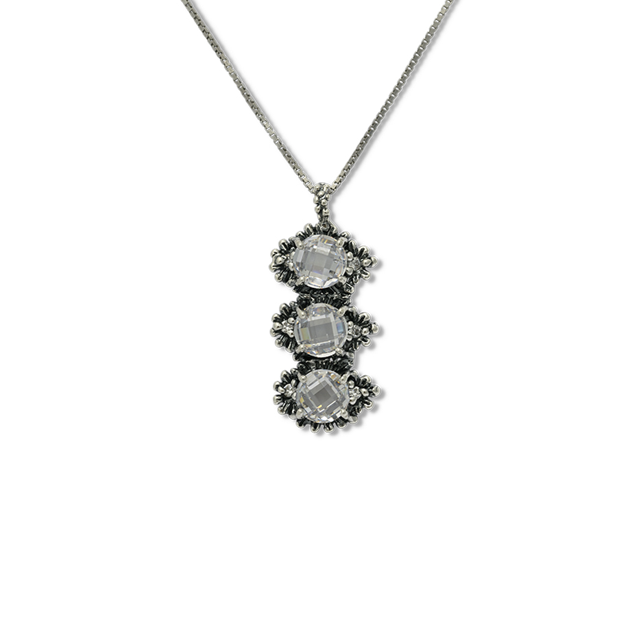 Collana Primule Edizione Limitata ED15-A