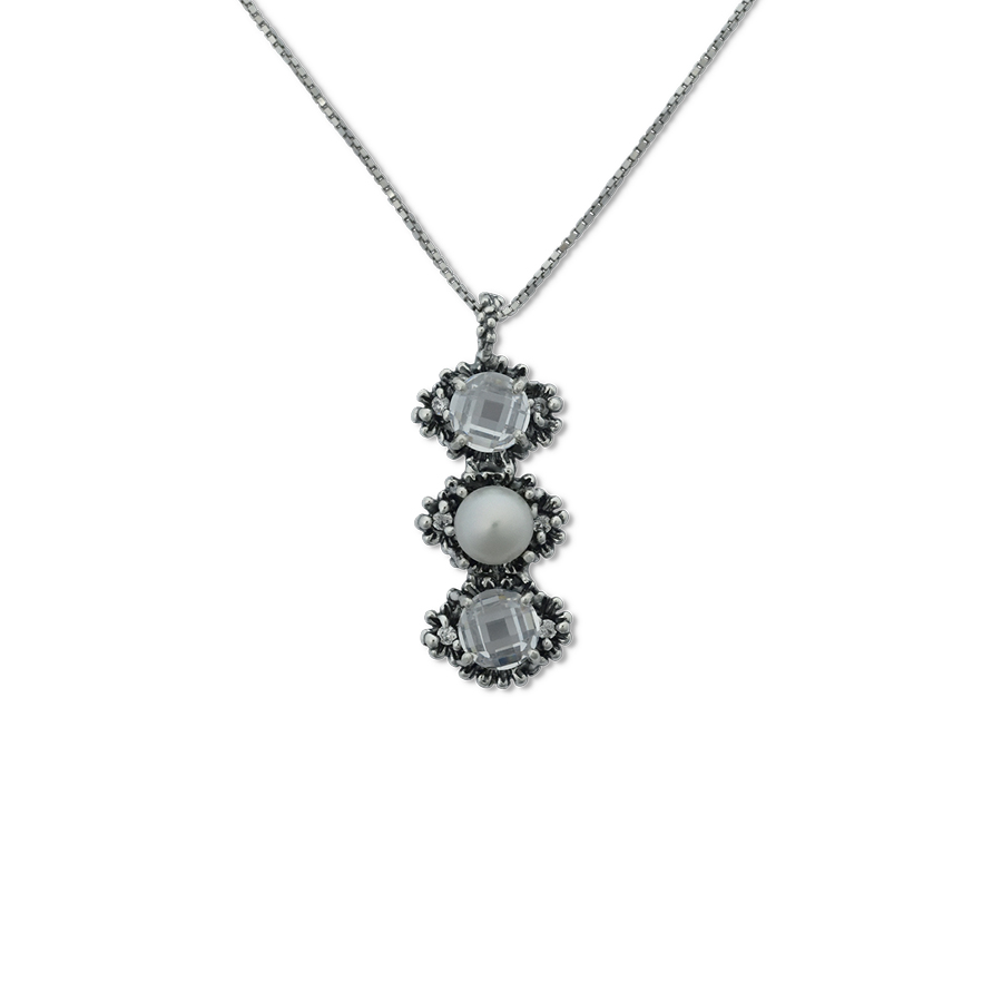 Collana Primule Edizione Limitata ED15P-A