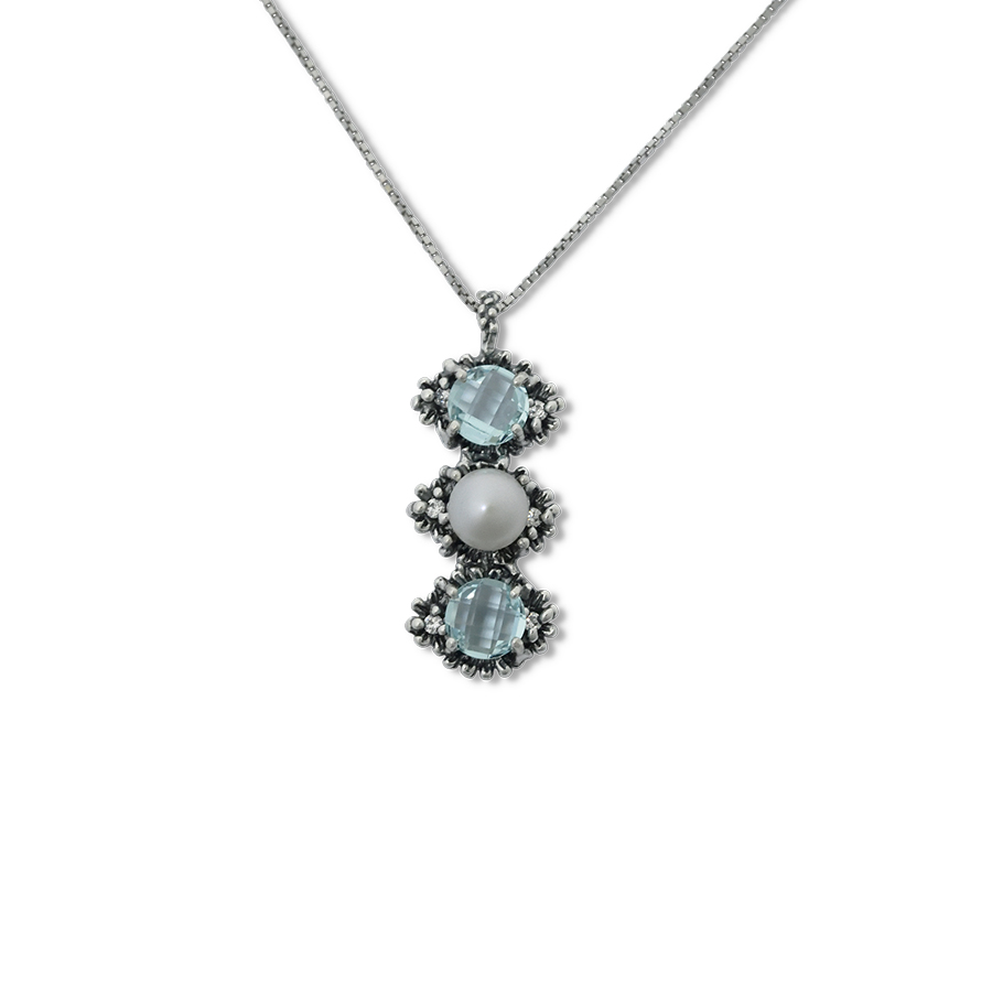 Collana Primule Edizione Limitata ED15P-Ac