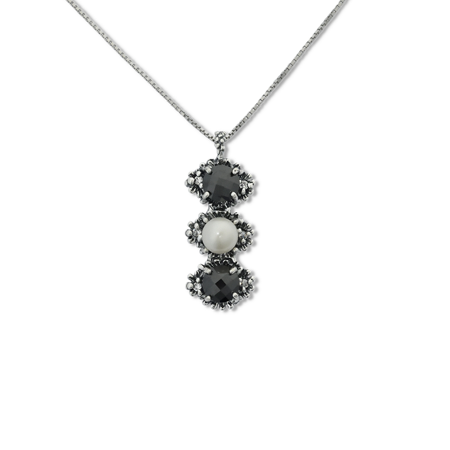 Collana Primule Edizione Limitata ED15P-N