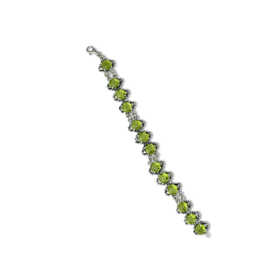 Bracciale Primule Edizione Limitata BrED15-Pe