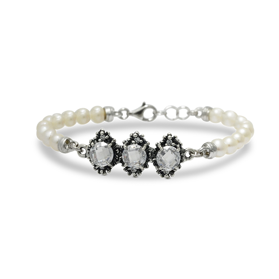Bracciale Primule Edizione Limitata BrPED15-A