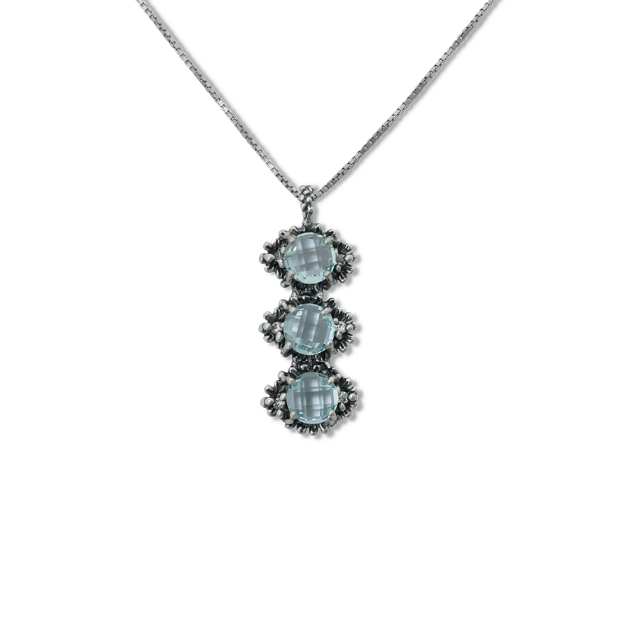 Collana Primule Edizione Limitata ED15-Ac