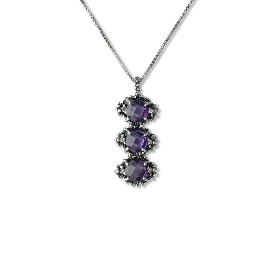 Collana Primule Edizione Limitata ED15-Am