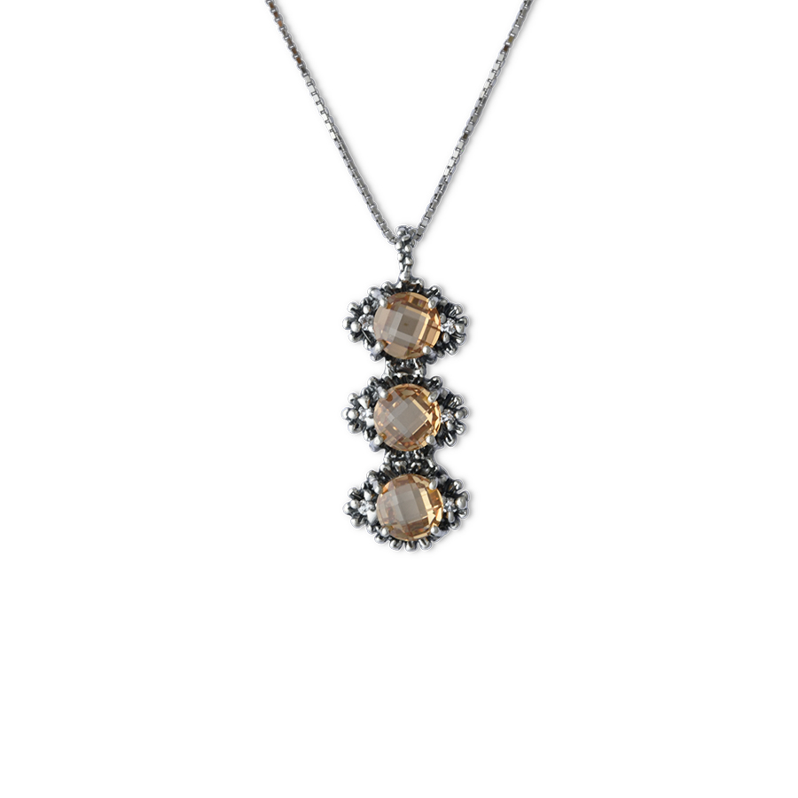 Collana Primule Edizione Limitata ED15-ch