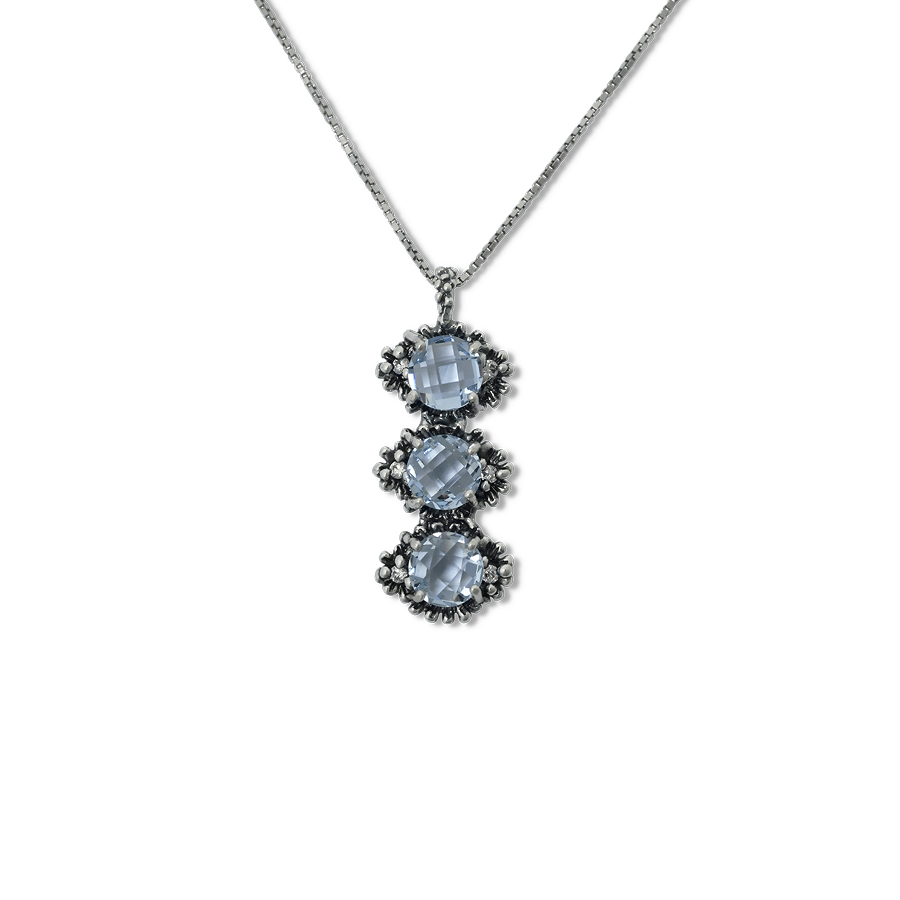 Collana Primule Edizione Limitata ED15-Ta