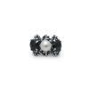 Anello Primule Edizione Limitata AnED15P-N