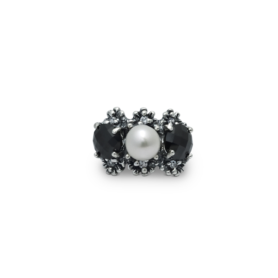 Anello Primule Edizione Limitata AnED15P-N