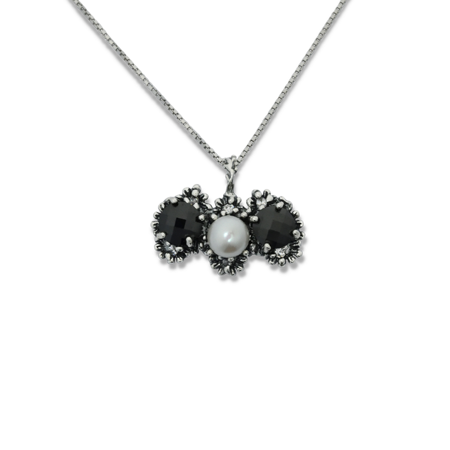 Collana Primule Edizione Limitata ED21P-N