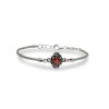Bracciale Primule Edizione Limitata BrKED14-R