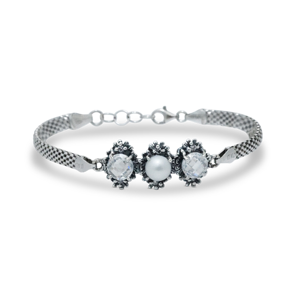 Bracciale Primule Edizione Limitata BrKEd15P