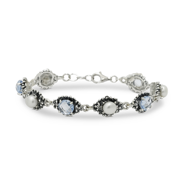 Bracciale Primule Edizione Limitata BrEd14P