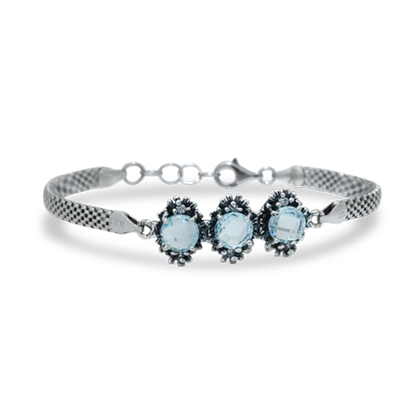 Bracciale Primule Edizione Limitata BrKEd15
