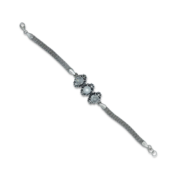 Bracciale Primule Edizione Limitata BrKEd15P - immagine 2
